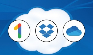 So sánh Google One, Dropbox và OneDrive cho nhu cầu lưu trữ cá nhân