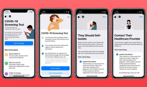Apple cập nhật cho ứng dụng theo dõi Covid-19