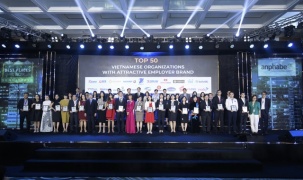 Nhiều doanh nghiệp CNTT lọt danh sách công ty đáng làm việc nhất Việt Nam