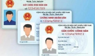 [Infographic] Những tính năng nổi bật của thẻ căn cước công dân gắn chíp điện tử