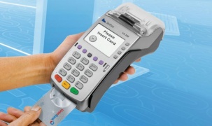 VietinBank ra mắt công nghệ thanh toán không chạm của ATM E-Partner