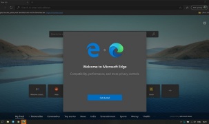 Người dùng Internet Explorer bị buộc chuyển sang Edge