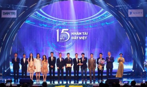 Giải thưởng Nhân tài Đất Việt 2020 sẽ tổ chức giao lưu trực tuyến vào chiều 30/10