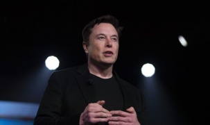CEO Tesla sắp nhận thưởng 3,55 tỷ USD