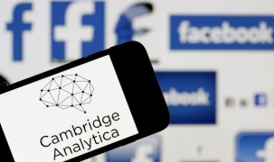 Facebook lại gặp rắc rối từ vụ bê bối dữ liệu Cambridge Analytica