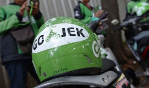 Xuất hiện nhà đầu tư muốn rót 150 triệu USD vào Go-Jek