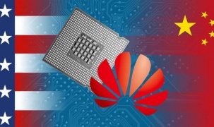 Mỹ cho phép doanh nghiệp bán chip cho Huawei kèm điều kiện