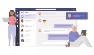 115 triệu người dùng Microsoft Teams mỗi ngày