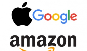 Trong quý III/2020 Apple, Google, Amazon đã kiếm được bao nhiêu tiền?