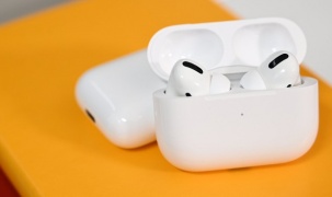 AirPods Pro gặp vấn đề nghiêm trọng với âm thanh