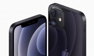 Camera của iPhone 12 'bó tay' với bên thứ ba