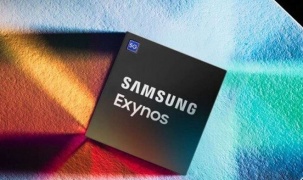 Chip 5G dành cho smartphone tầm trung của Samsung