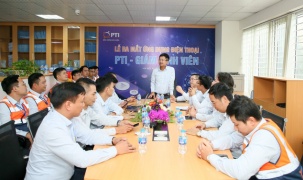 PTI ra mắt ứng dụng điện thoại PTI – Giám định viên