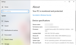 Windows 10 đang dần vô hiệu hóa truy cập Control Panel