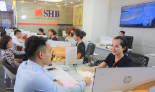 Tạp chí Asiamoney vinh danh SHB là “Ngân hàng tốt nhất dành cho doanh nghiệp nhỏ và vừa Việt Nam”