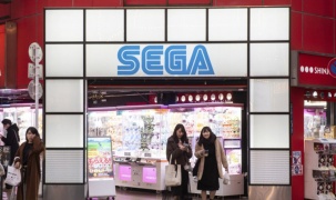 Covid-19 khiến Sega phải bán mảng kinh doanh trò chơi điện tử