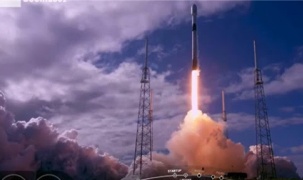 SpaceX được chấp thuận cung cấp internet vệ tinh ở Canada