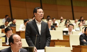 Bộ trưởng Nguyễn Mạnh Hùng: Nhiều hộ dân tăng thu nhập 2 - 3 lần từ chuyển đổi số