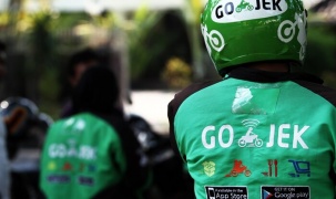 Gojek triển khai dịch vụ quảng cáo tại Indonesia