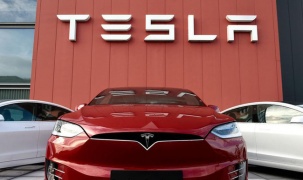 Tesla không còn là nhà sản xuất xe chạy điện lớn nhất châu Âu