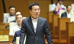 Bộ trưởng Nguyễn Mạnh Hùng: Netflix có nhiều nội dung vi phạm pháp luật Việt Nam