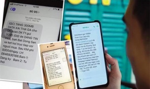 Hướng dẫn đăng ký thuê bao di động vào danh sách chặn cuộc gọi rác