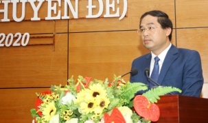 Đồng chí Trịnh Xuân Trường được bầu làm Chủ tịch UBND tỉnh Lào Cai