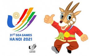 Hà Nội đẩy mạnh các hoạt động để chuẩn bị đăng cai SEA Games 31
