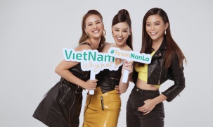 Chương trình du lịch thực tế 4.0 lần đầu tiên tại Việt Nam sẽ lên sóng vào ngày 27/11