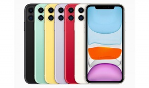 Ra mắt được hơn 1 năm, iPhone 11 vẫn là smartphone bán chạy nhất thế giới