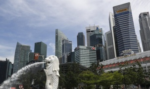 Singapore áp dụng thị thực mới thu hút nhân tài công nghệ