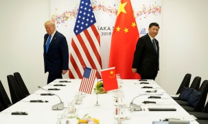Mỹ công bố danh sách 31 công ty do quân đội Trung Quốc hậu thuẫn