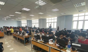 Vòng thi Quốc gia ICPC Vietnam: Các đội thi đảo ngược tình thế