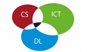 Kỳ 6: Vì sao lại nói 3 mạch tri thức DL, IT và CS hòa quyện?