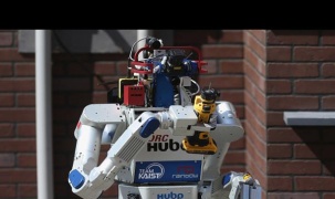 Ứng dụng robot thông minh trong lĩnh vực dầu khí