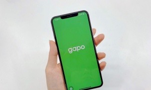 Mạng xã hội Gapo thu hút 6 triệu người dùng sau hơn 1 năm hoạt động
