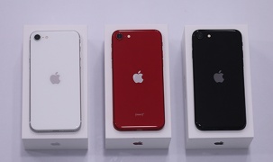  iPhone SE 2020 bán chạy thứ 2 thế giới nhưng lại bị 