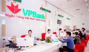 Sở hữu ô tô ‘siêu tốc” với gói vay cực hấp dẫn từ VPBank