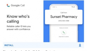 Ứng dụng Google Phone sắp đổi tên thành Google Call