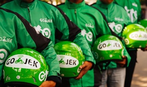 Nhà mạng Telkomsel chi 150 triệu USD đầu tư vào Gojek