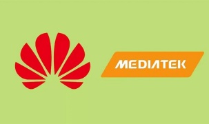 Huawei sắp ra mắt smartphone dùng chip MediaTek