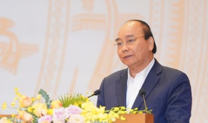 Thủ tướng nhấn mạnh yêu cầu chống ‘tham nhũng chính sách’