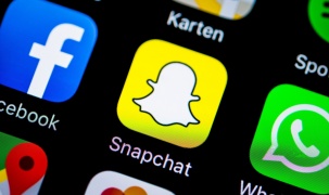 Mạng xã hội Snapchat công bố một tính năng mới cạnh tranh với TikTok