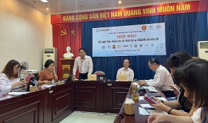 112 kỹ sư Việt Nam được trao chứng chỉ Kỹ sư chuyên nghiệp tại Cafeo 38