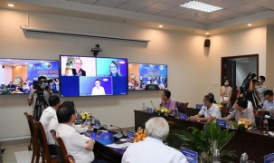 Telehealth - Bước tiến lớn trong chuyển đổi số ngành y tế