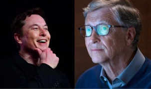 Vượt Bill Gates, Elon Musks trở thành người giàu thứ 2 thế giới