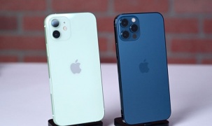 Tổng chi phí linh kiện của iPhone 12 chiếm chưa đến một nửa giá bán