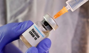 Vận chuyển Vaccine ngừa Covid-19 không hề dễ dàng