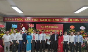 Đại hội Hội Tin học tỉnh Bắc Giang: Ông Nguyễn Gia Phong tín nhiệm bầu làm Chủ tịch Hội Tin học tỉnh Bắc Giang nhiệm kỳ 2020-2025