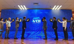 Câu lạc bộ Đầu tư khởi nghiệp công nghiệp số Việt Nam chính thức ra mắt